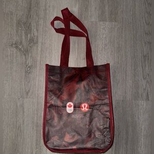 Lululemon Reusable Tote Bags - 4